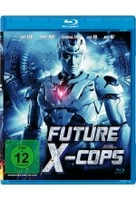 Future X-Cops