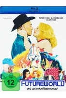 Futureworld - Das Land von übermorgen