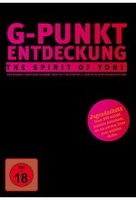 G-Punkt Entdeckung - The Spirit of Yoni