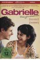 Gabrielle - (K)eine ganz normale Liebe