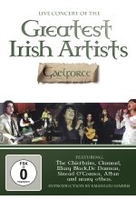 Gaelforce - Greatest Irish Artists