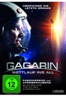 Gagarin - Wettlauf ins All