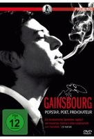 Gainsbourg - Popstar,  Poet,  Provokateur