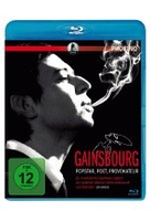 Gainsbourg - Popstar,  Poet,  Provokateur