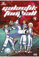Galactik Football Vol. 4