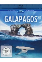 Galapagos 3D (inkl. 2D-Version)