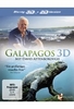Galapagos mit David Attenborough (inkl. 2D-Version)