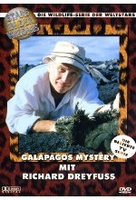 Galapagos Mystery mit Richard Dreyfuss