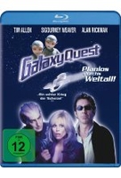 Galaxy Quest - Planlos durchs Weltall