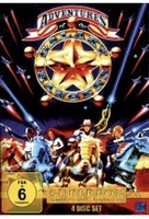 Galaxy Rangers - Superbox/Episoden 01-65 [4 DVDs]