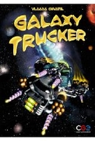 Galaxy Trucker