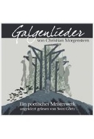 Galgenlieder von Christian Morgenstern