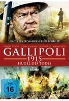Gallipoli 1915 - Hügel des Todes