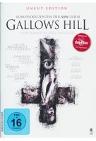 Gallows Hill - Uncut
