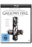 Gallows Hill - Uncut