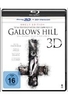 Gallows Hill - Uncut (inkl. 2D-Version)