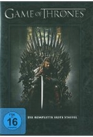 Game of Thrones - Staffel 1 [5 DVDs]