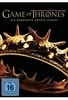 Game of Thrones - Staffel 2 [5 DVDs]