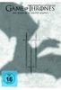 Game of Thrones - Staffel 3 [5 DVDs]