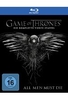 Game of Thrones - Staffel 4 [4 BRs]
