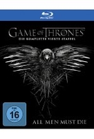 Game of Thrones - Staffel 4 [4 BRs]