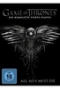 Game of Thrones - Staffel 4 [5 DVDs]