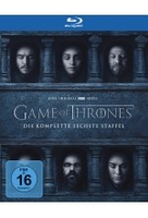 Game of Thrones - Staffel 6 [4 BRs]
