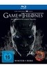 Game of Thrones - Staffel 7 (+ Conquest und Rebellion Bonus Disc) [3 BRs]