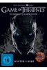 Game of Thrones - Staffel 7 (+ Conquest und Rebellion Bonus Disc) [4 DVDs]
