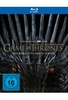Game of Thrones - Staffel 8 [3 BRs]