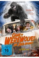 Game of Werewolves - Die Jagd beginnt!