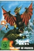 Gamera gegen Gaos - Frankensteins Kampf der Ungeheuer