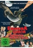 Gamera gegen Guiron - Frankensteins Monsterkampf im Weltall [LE]