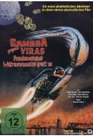 Gamera gegen Viras - Frankensteins Weltraummonster greift an