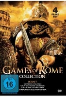 Games of Rome Collection