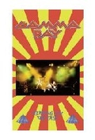 Gamma Ray - Heading for the East