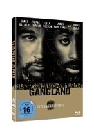 Gangland - Cops Unter Beschuss (Mediabook) (+ DVD)