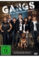 Gangs - Wo stehst Du,  wenns drauf ankommt?