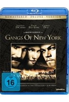 Gangs of New York - Remastered Deluxe Version
