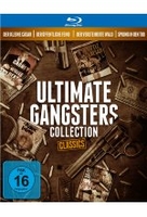 Gangster Classics Collection [4 BRs]