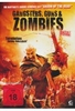 Gangsters,  Guns & Zombies - Uncut