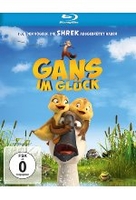 Gans im Glück