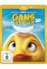 Gans im Glück (inkl. 2D-Version)