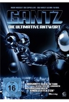 Gantz - Die ultimative Antwort