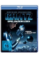 Gantz - Spiel um dein Leben