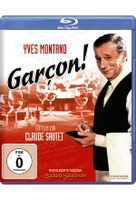 Garcon! [DC]