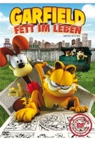 Garfield - Fett im Leben