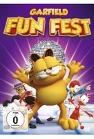 Garfield - Fun Fest