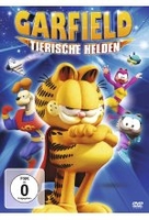 Garfield - Tierische Helden
