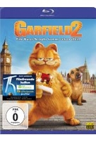 Garfield 2